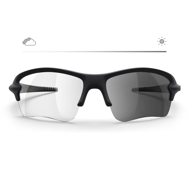 Sling Blade Transitions® Trivex® XTRActive Polarized