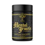 Mental Jewels® Capsule Cognitive Matrix