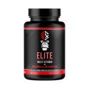 Elite Multivitamin