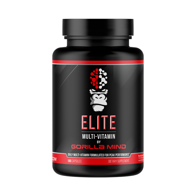 Elite Multivitamin