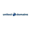 United Domains logo