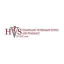 Heartland Vet Supply logo