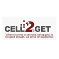 Cell2Get logo