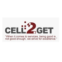 Cell2Get logo
