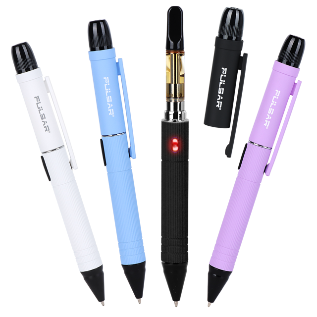 Pulsar 510 DL Scribe Vape Pen