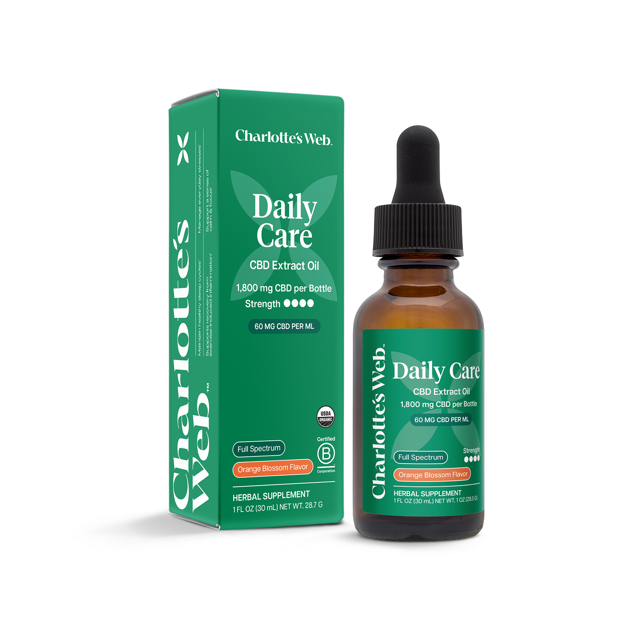 60MG CBD Oil