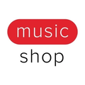 Music Shop Europe logo