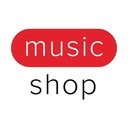 Music Shop Europe logo