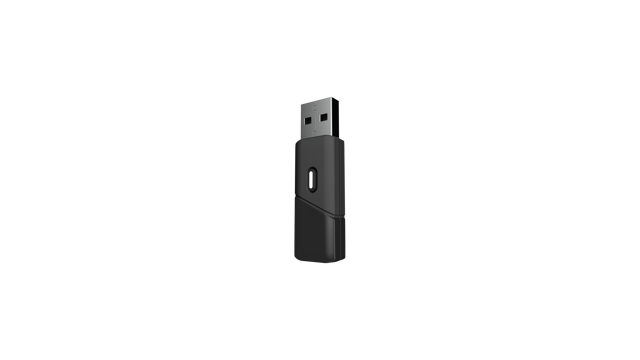 Stealth Ultra Wireless Controller Transmitter