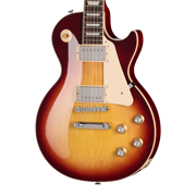 Gibson Les Paul Standard 60s Plain Top, Bourbon Burst, Exclusive