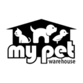My Pet Warehouse logo
