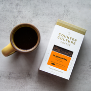 La Golondrina – Honey Processed