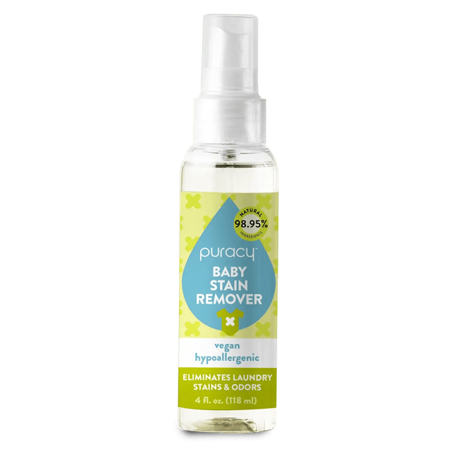 Baby Stain Remover