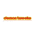 Demon Tweeks logo