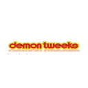 Demon Tweeks logo