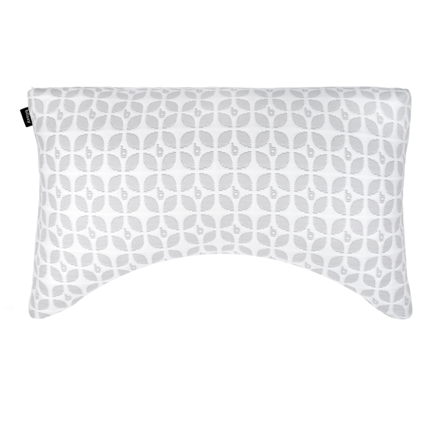 Signature Adjustable Pillow - Crescent - Queen