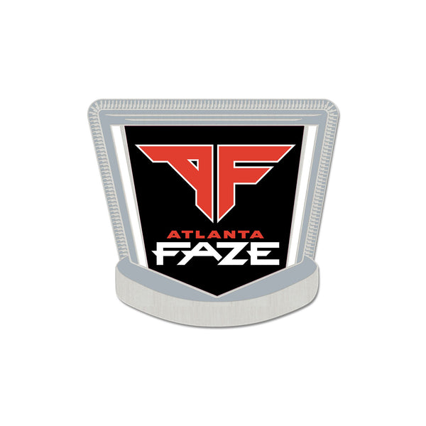 Atlanta FaZe Hatpin