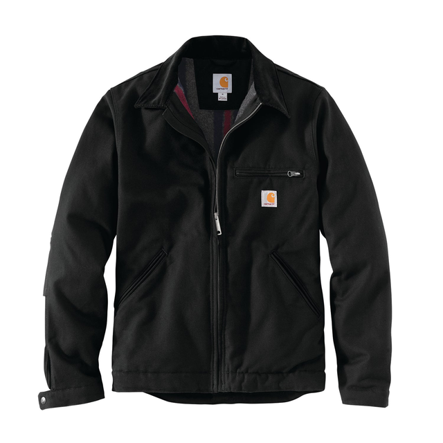 Detroit Blanket Lined Jacket -Mens
