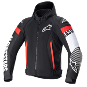 Zaca Air Jacket