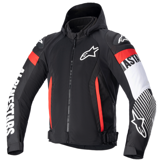 Zaca Air Jacket
