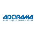 Adorama logo