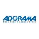 Adorama logo