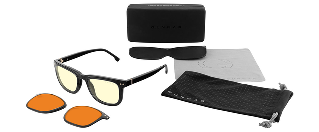 Cupertino + Amber Max