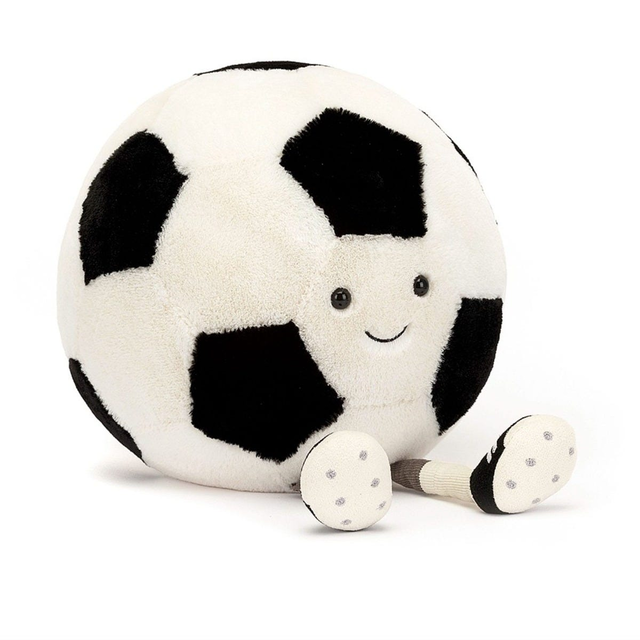 Amuseable Sports Soccer Ball 9"