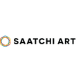 Saatchi Art logo