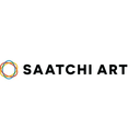 Saatchi Art logo