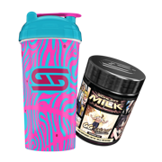 All Over Print Shaker Bundle 🇦🇺