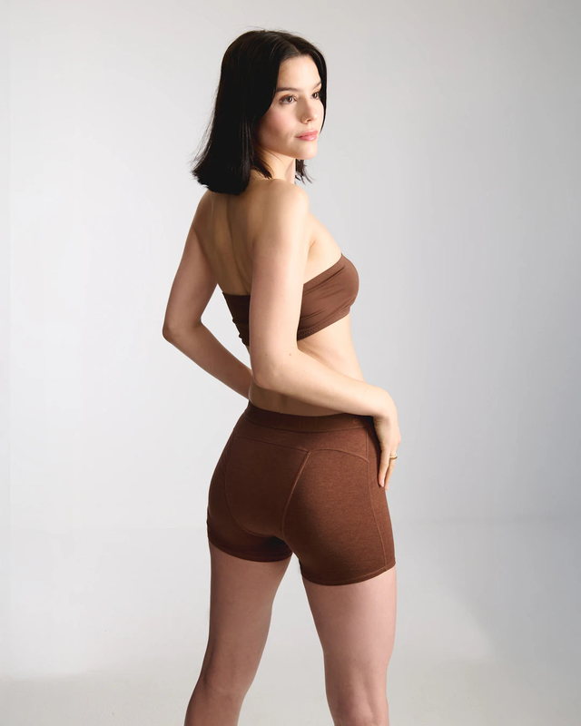 Essential Period Boxer