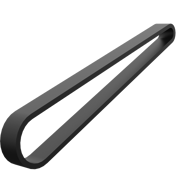 Pump Motor Belt for Select Upright Carpet Cleaners