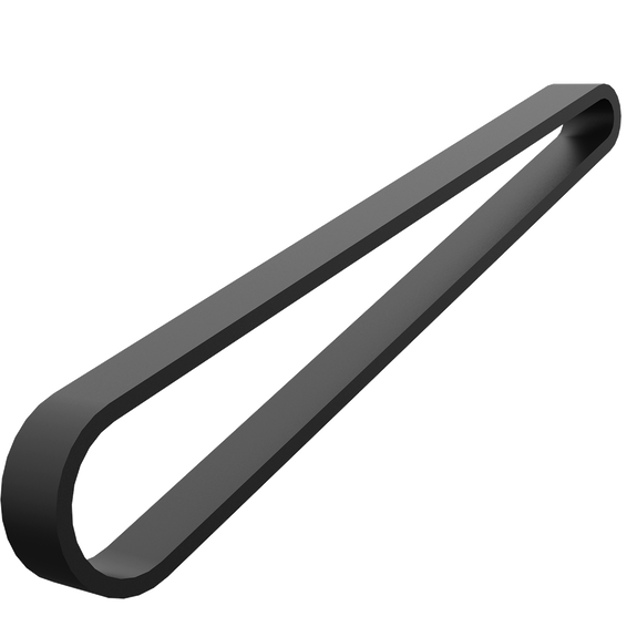 Pump Motor Belt for Select Upright Carpet Cleaners