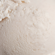 Banana Parsnip Sherbet