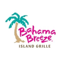 Bahama Breeze logo