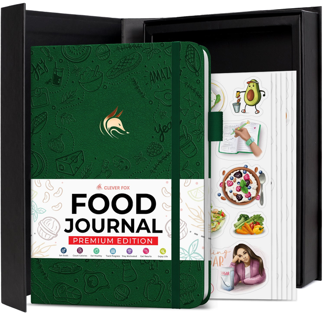 Food Journal Premium