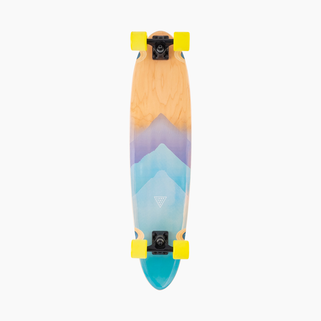 Dipper - Watercolor • Landyachtz