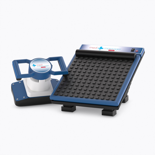 Foot & Body Classic Combo