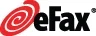 eFax logo