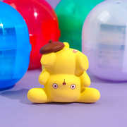 Sanrio Characters Sutenkororin Figure Gachapon