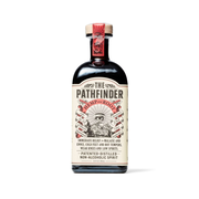 The Pathfinder Non-Alcoholic Hemp-Infused Spirit