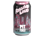 CHEECH & CHONG X ROLLING LOUD: PIT PUNCH - FRUIT PUNCH