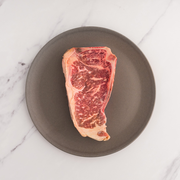 Bone-In New York Strip