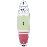 Pioneer 3 Paddle Board