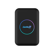Carlinkit Tbox Lite - Enjoy CarPlay & Magic Box Streaming