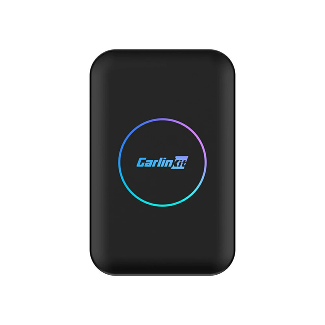 Carlinkit Tbox Lite - Enjoy CarPlay & Magic Box Streaming