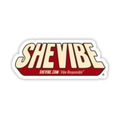 SheVibe logo