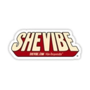 SheVibe logo