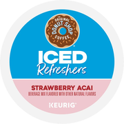 The Original Donut Shop Coffee ICED Refreshers Beverage Bundle